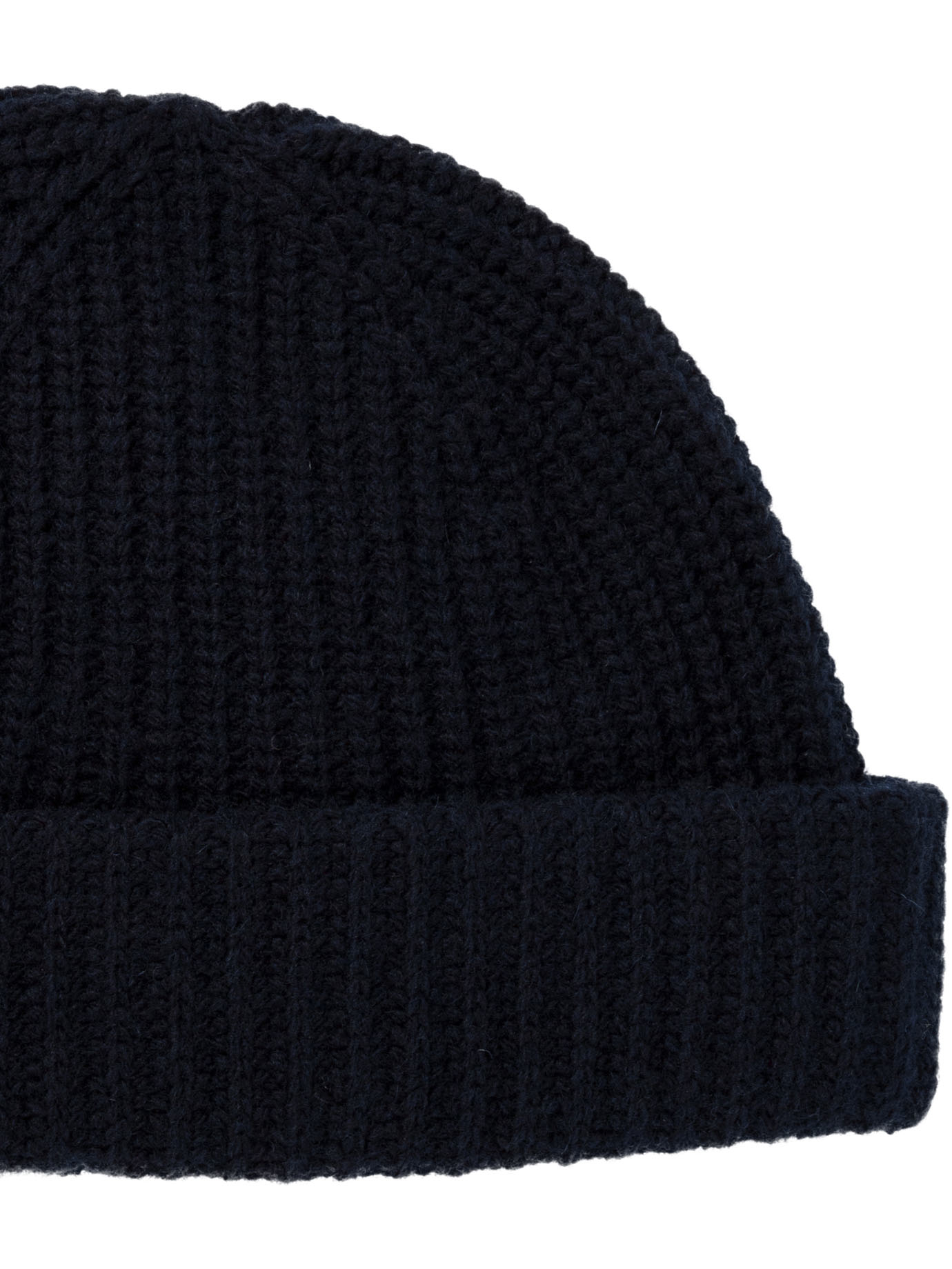 NN.07 Blue Sailor beanie